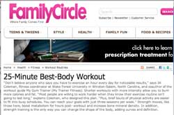fcircle