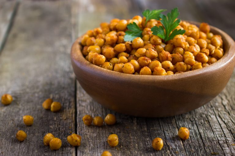 Chickpeas Calories, Protein and Benefits My Trainer Fitness