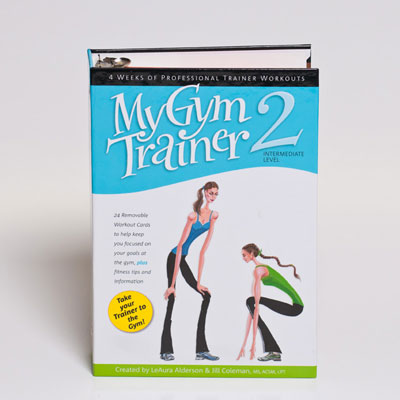 My Gym Trainer 2 - 3 Free Workouts - My Trainer Fitness