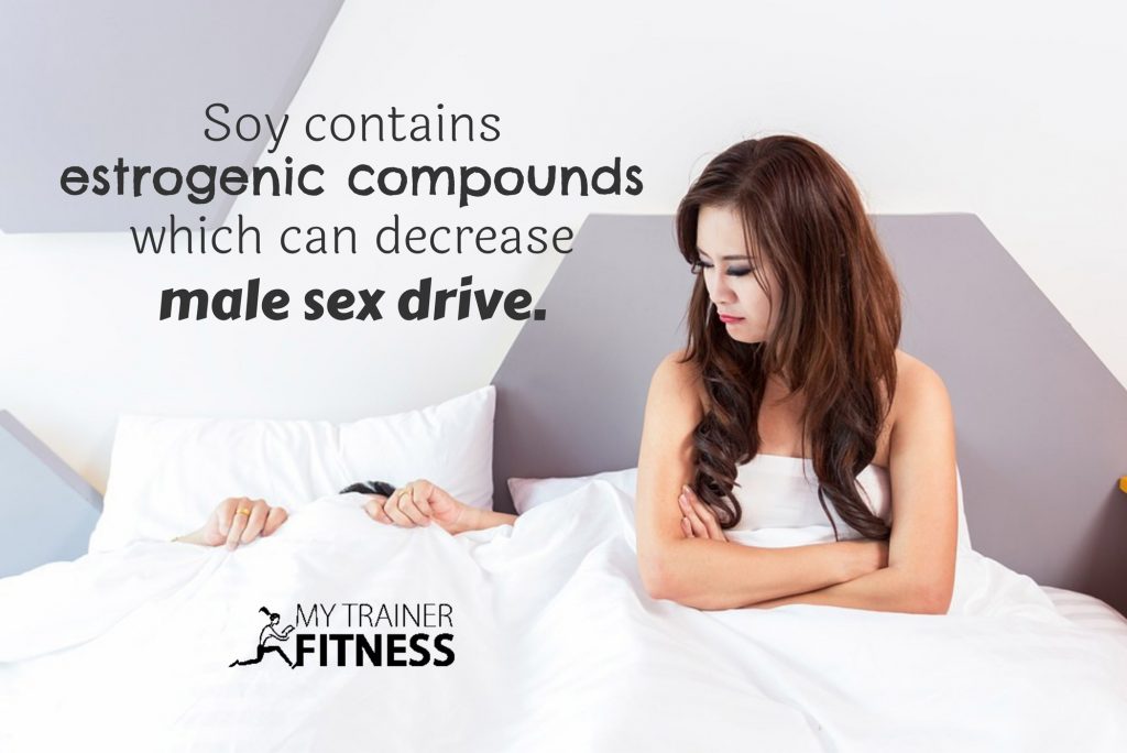 High Estrogen in Men, but Why? My Trainer Fitness